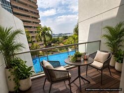 The Rochester Residences (D5), Apartment #628430461